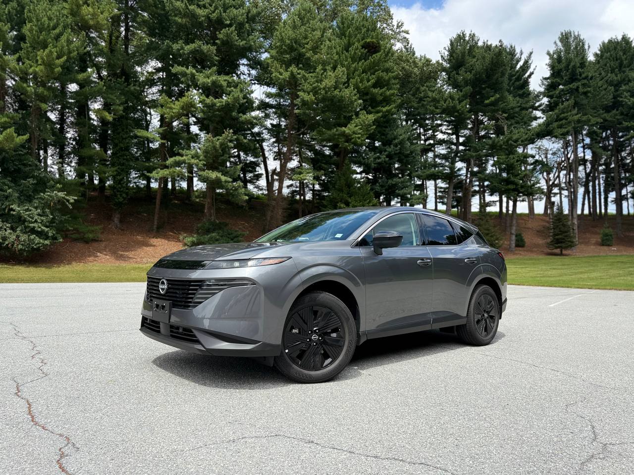 Nissan Murano S 2025